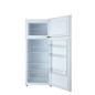 Frigorifico 2P Midea MDRT294FGE01, 143x55cm, E, Bl