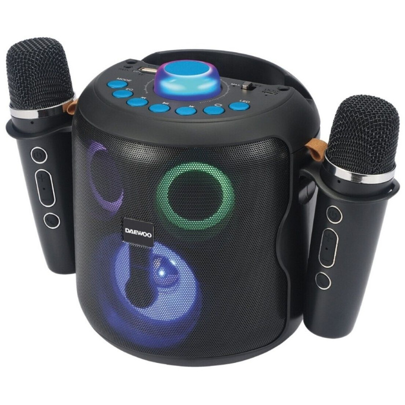 ALTAVOZ DAEWOO DW3008