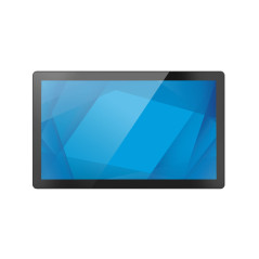 I-Series E607093 All-in-One PC Intel® Core i3 i3-1215UL 54,6 cm (21.5) 1920 x 1080 Pixeles Pantalla táctil PC todo en uno 8 GB DDR5-SDRAM 128 GB SSD Wi-Fi 6 (802.11ax) Negro