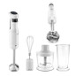 Batidora brazo Ufesa STELLAR1500MAX, 1500w, 4 cuch
