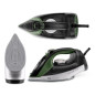 Plancha vapor Ufesa AURALUXE3450, 3450w