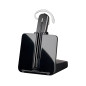 Auriculares Poly CS540A con descolgador para auriculares