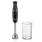 Batidora Brazo Bosch MSM4B610, 1000w, negro