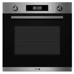 Horno Fagor 8H740BX, Multif., Pirolisis, 70L, A, I