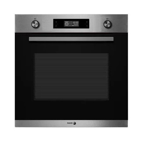 Horno Fagor 8H740BX, Multif., Pirolisis, 70L, A, I