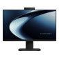 ExpertCenter P400 AiO P440VAK-BPC824X Intel Core 7 240H 60,5 cm (23.8) 1920 x 1080 Pixeles PC todo en uno 16 GB DDR5-SDRAM 512 GB SSD Windows 11 Pro Wi-Fi 6E (802.11ax) Negro