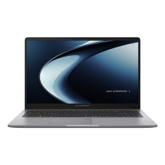 ExpertBook P1 PM1503CDA-S70045W - Ordenador Portátil 15.6 Full HD (AMD Ryzen 7 7735HS, 8GB RAM, 512GB SSD, Radeon 680M, Windows 11 Home) Gris Brumoso - Teclado QWERTY español