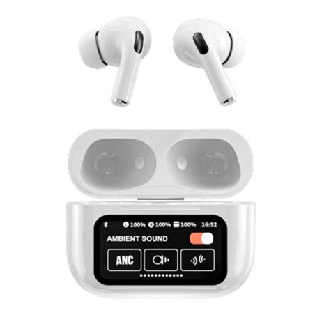 AURICULAR QUBO TWS400WT CANCELACION