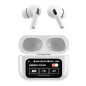 AURICULAR QUBO TWS400WT CANCELACION
