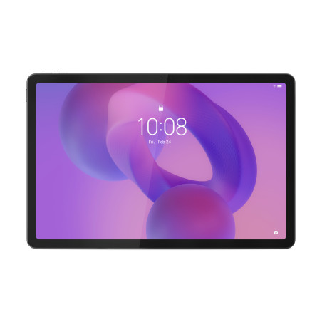 Idea Tab Mediatek 128 GB 27,9 cm (11) 8 GB Wi-Fi 5 (802.11ac) Android 15 Gris