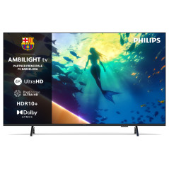 50PUS8010/12 Televisor 127 cm (50) 4K Ultra HD Smart TV Wifi Negro