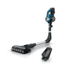 Aspirador s/cable Bosch BSS71125AH, 2.5ah, azul la