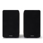 SP-A100 altavoz Negro Alámbrico 140 W