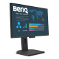 BL2490TC pantalla para PC 60,5 cm (23.8) 1920 x 1080 Pixeles Full HD LCD Negro
