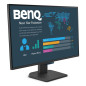 BL2790C pantalla para PC 68,6 cm (27) 1920 x 1080 Pixeles Full HD LCD Negro