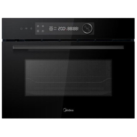 Horno Microondas MCOTV950E4MOBK, 45cm, 50L, Negro