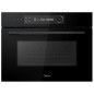 Horno Microondas MCOTV950E4MOBK, 45cm, 50L, Negro