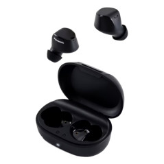 RZ-B120W Auriculares Inalámbrico Dentro de oído Llamadas/Música USB Tipo C Bluetooth Negro