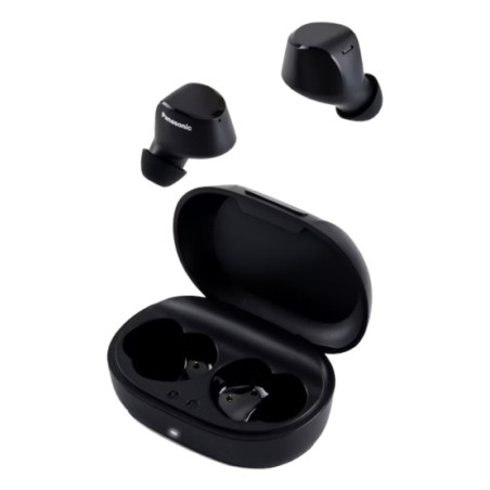 RZ-B120W Auriculares Inalámbrico Dentro de oído Llamadas/Música USB Tipo C Bluetooth Negro