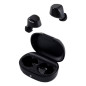 RZ-B120W Auriculares Inalámbrico Dentro de oído Llamadas/Música USB Tipo C Bluetooth Negro