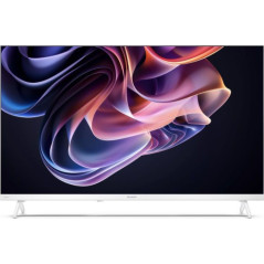 SHARP 32HF2265EW GOOGLE TV 32