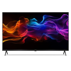 SHARP 43HP5265E GOOGLE TV 43