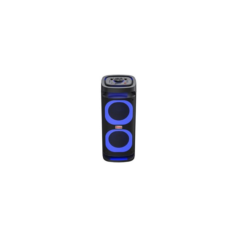 ALTAVOZ AIWA KBTUSD800 KARAOKE BLUETOOTH