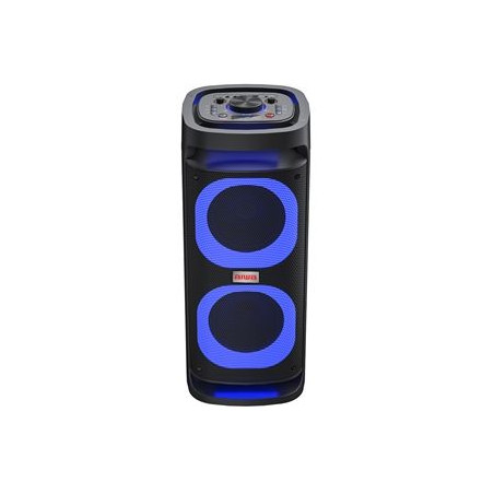 ALTAVOZ AIWA KBTUSD800 KARAOKE BLUETOOTH