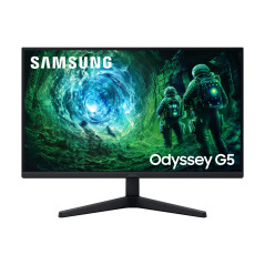 G53F pantalla para PC 68,6 cm (27) 2560 x 1440 Pixeles Quad HD LCD Negro
