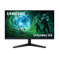 G53F pantalla para PC 68,6 cm (27) 2560 x 1440 Pixeles Quad HD LCD Negro