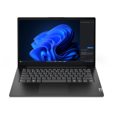 V14 G5 IRL Intel® Core i3 i3-1315U Portátil 35,6 cm (14) Full HD 8 GB DDR5-SDRAM 512 GB SSD Wi-Fi 6 (802.11ax) Windows 11 Home Español Negro