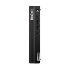 ThinkCentre M70q Gen 5 Intel® Core i5 i5-14400T 16 GB DDR5-SDRAM 1 TB SSD Windows 11 Pro Mini PC Negro