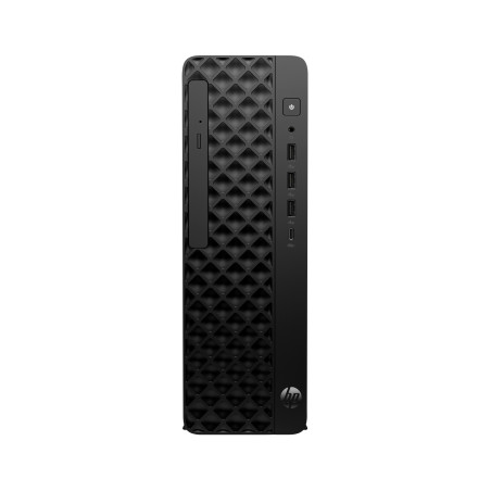 ProDesk 2 SFF G1i E Intel® Core i5 i5-14500 8 GB DDR5-SDRAM 256 GB SSD Windows 11 Pro PC Negro
