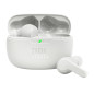 Wave Beam Auriculares True Wireless Stereo (TWS) Dentro de oído Llamadas/Música/Deporte/Uso diario Bluetooth Blanco