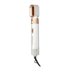 Set Belleza Orbegozo SET8000, Secador+Plancha Pelo