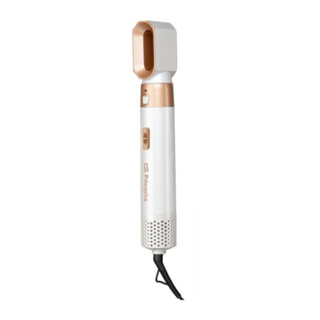 Set Belleza Orbegozo SET8000, Secador+Plancha Pelo