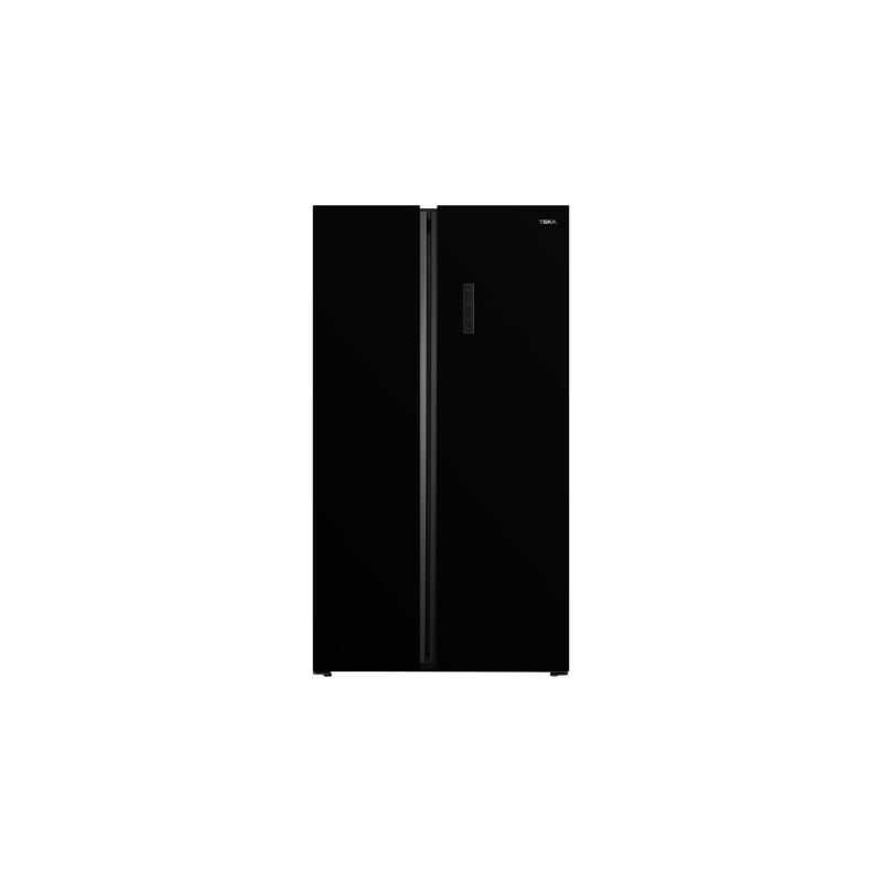 Frigorifico SbS Teka RLF74917, 178x91cm, E, NF, Cr
