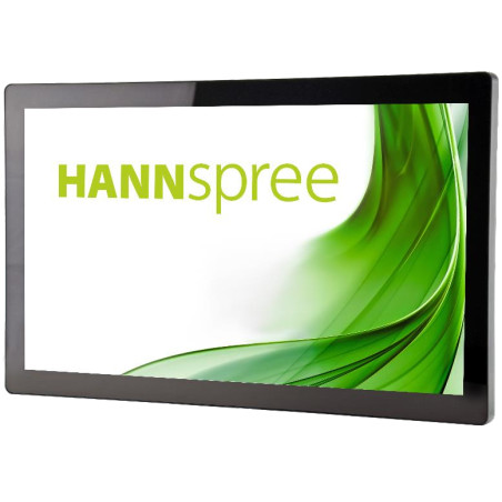 HO 275 PTB pantalla para PC 68,6 cm (27) 1920 x 1080 Pixeles Full HD LED Pantalla táctil Negro