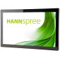 HO 275 PTB pantalla para PC 68,6 cm (27) 1920 x 1080 Pixeles Full HD LED Pantalla táctil Negro