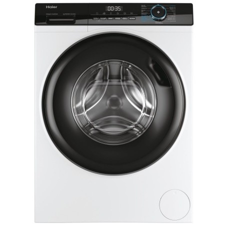 Lavadora Haier HW100B14939IB, 10kg, 1400rpm, A,