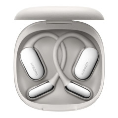 OpenWear Stereo Pro Auriculares Inalámbrico Dentro de oído Llamadas/Música USB Tipo C Bluetooth Gris