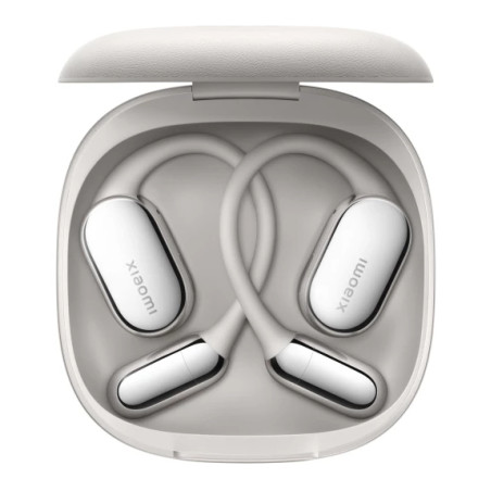 OpenWear Stereo Pro Auriculares Inalámbrico Dentro de oído Llamadas/Música USB Tipo C Bluetooth Gris