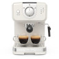 Cafetera Express Moulinex XP330A10, 15bar, Retro, Cafetera Express Moulinex XP330A10, 15bar, Retro,