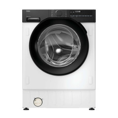 Lavasecadora Haier BHA6SD696M6DB9S, 9+6kg, 1600rpm