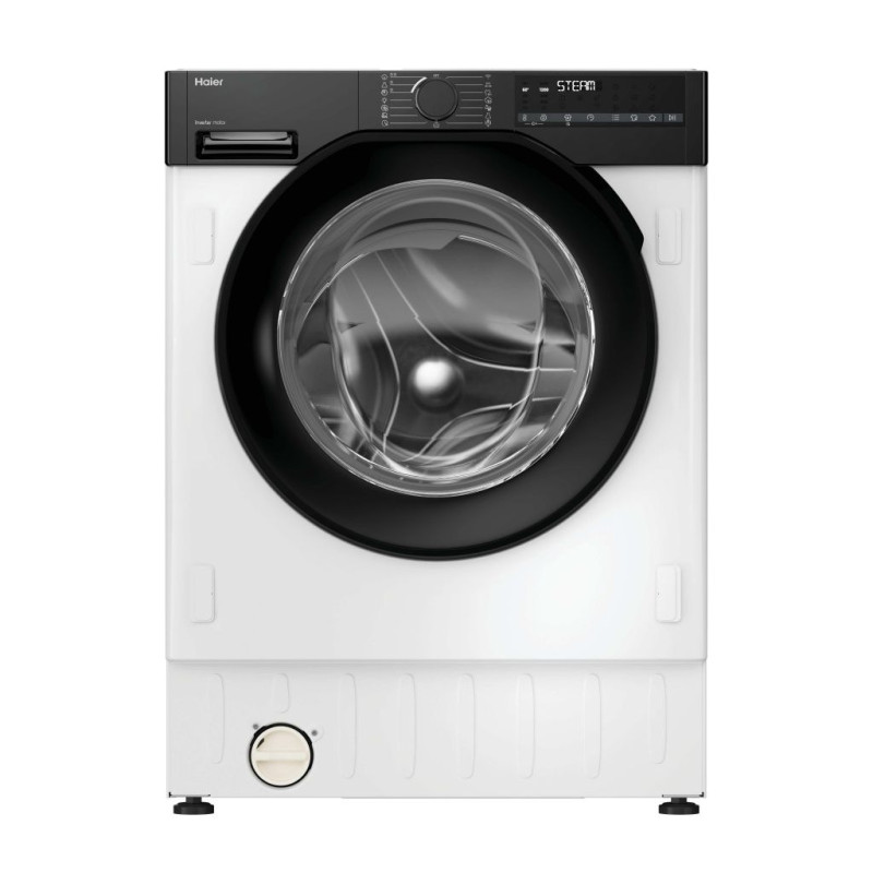 Lavasecadora Haier BHA6SD696M6DB9S, 9+6kg, 1600rpm