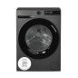 Lavadora Candy BR49SBL8GS, 9kg, 1400rpm, A-20%, An
