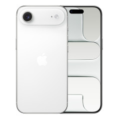 iPhone Air 16,5 cm (6.5) SIM doble iOS 26 5G USB Tipo C 1 TB Blanco