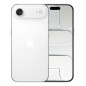 iPhone Air 16,5 cm (6.5) SIM doble iOS 26 5G USB Tipo C 1 TB Blanco