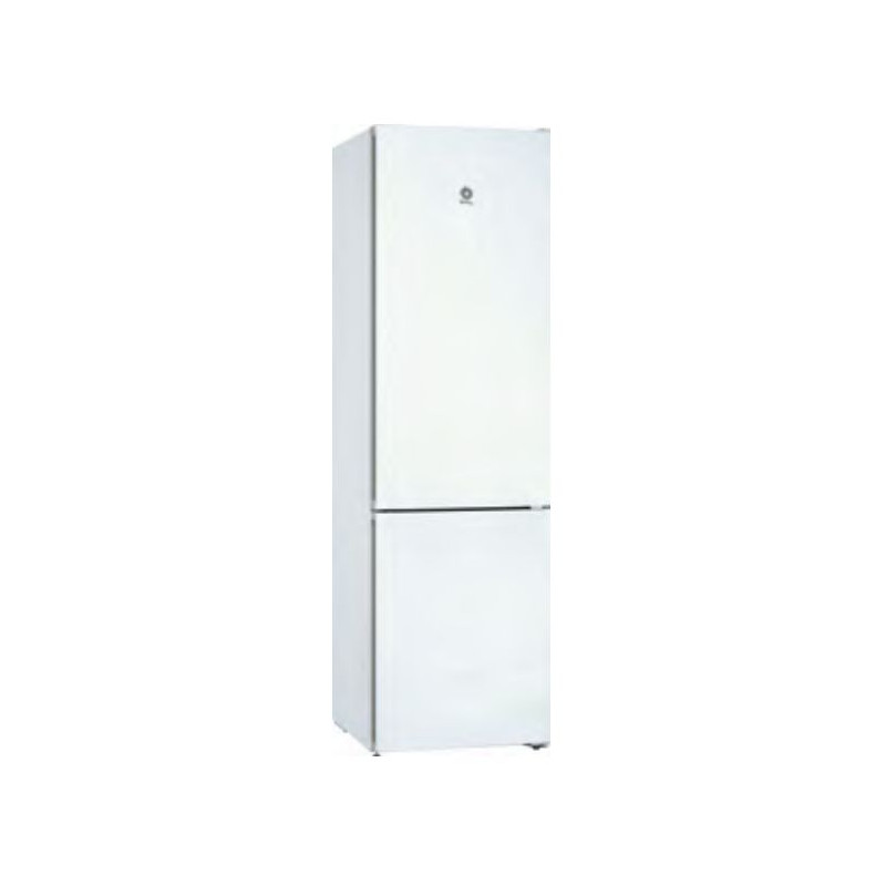 Combi Balay 3KFE553XI, E, 186x60x66, Puertas acero