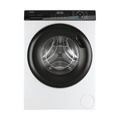 Lavadora Haier HW80B14939IB, 8kg, 1400rpm, A, Blan